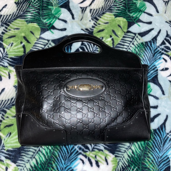 AUTHENTIC GUCCI BAG - Picture 4 of 8